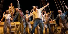 Interview: Chris Miller and Brian Usifer On Orchestrating The Avett Brothers For The 