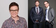 Interview: Theatre Life with Chris Nee, Michael Kooman, and Christopher Dimond