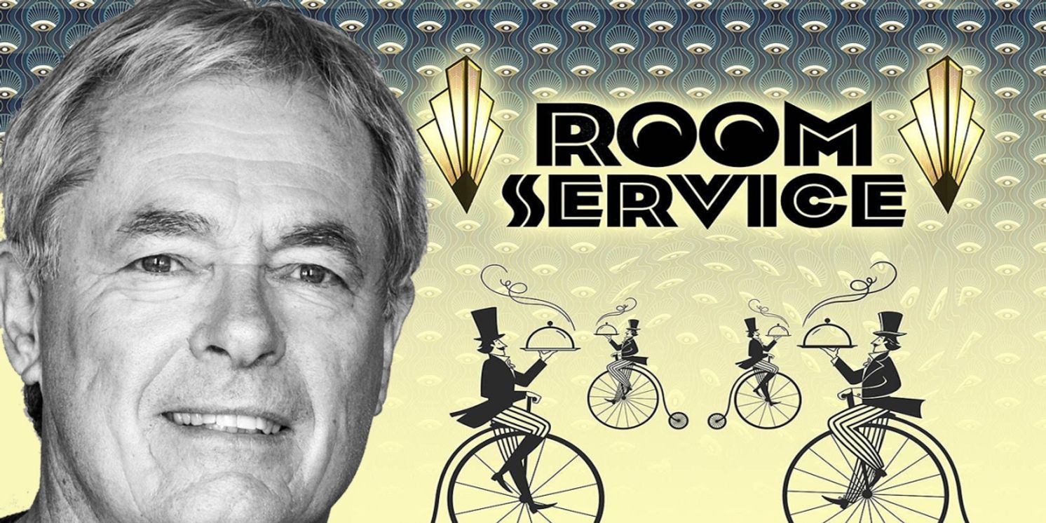 Interview: Chris Winfield's Keeping His Tool Belt On for ROOM SERVICE  Image