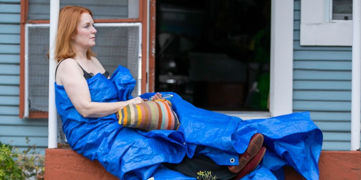 Interview: Christa Forster of KNOW THE PLACE FOR THE FIRST TIME at MATCH