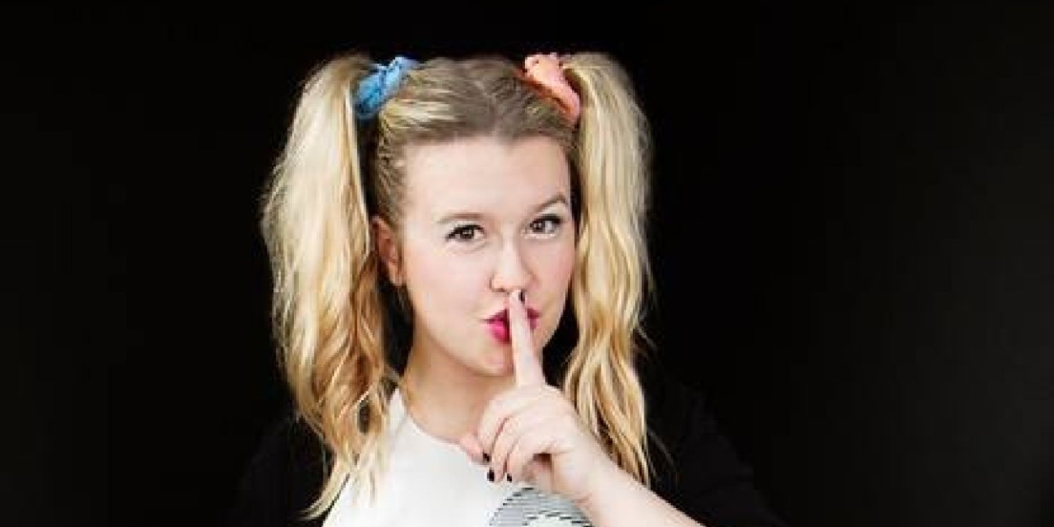 Interview: Christi Chiello of NICOLE BYER LIVE at Pantages Theater Minneapolis  Image