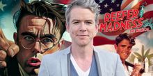Interview: Christian Campbell's Mad About Reefer Madness