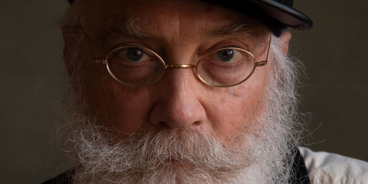 Interview: Christian Hege in ALEXANDER KLAUS, THE ONE-LEGGED SHOEMAKER MAN at 59E59 Theaters