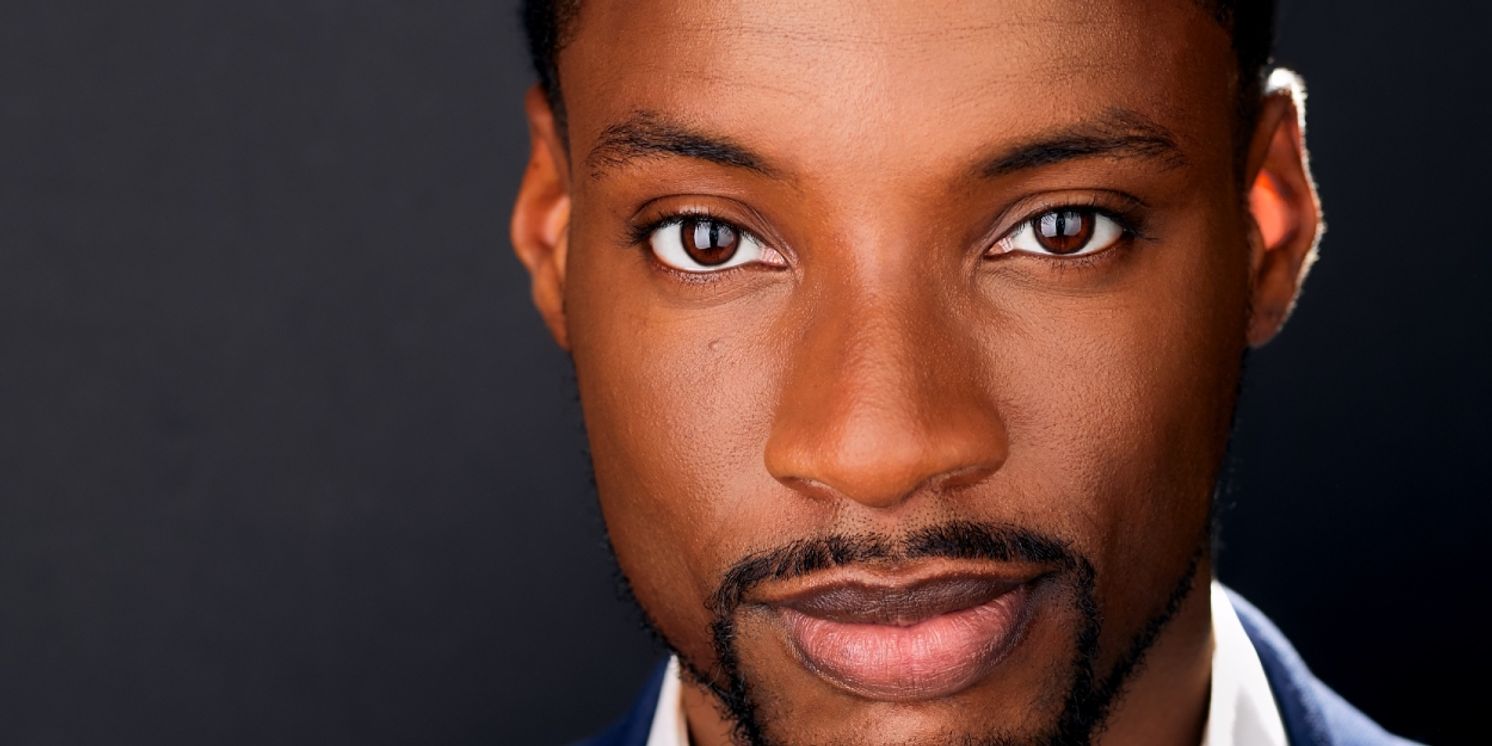 Interview: Christian Mark Gibbs of LES MISÉRABLES at BJCC/American Theatre Guild  Image