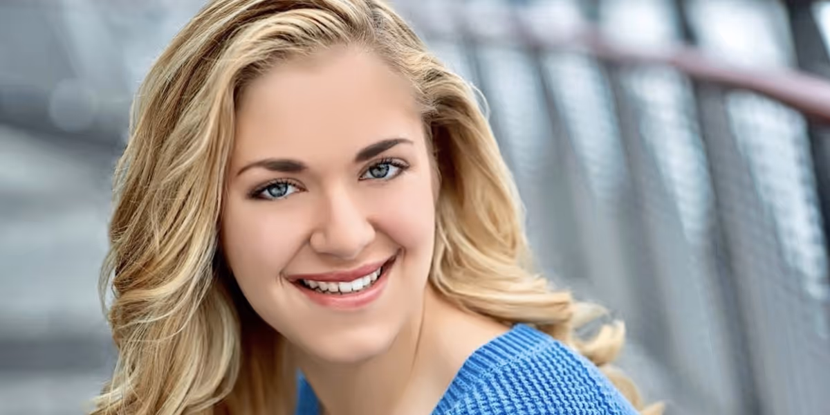 Interview: Christina Freeman in ELLA ENCHANTED at The Growing Stage in Netcong