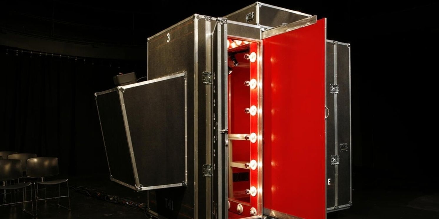 Interview: 'A Bolt of Lightning Runs Through You': Artistic Director Christine Jones on THEATRE FOR ONE's Singular Intimacy and Raw Impact  Image