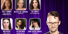 Interview: The BROADWAY BELTRESS POWER HOUR Returns to The Green Room 42
