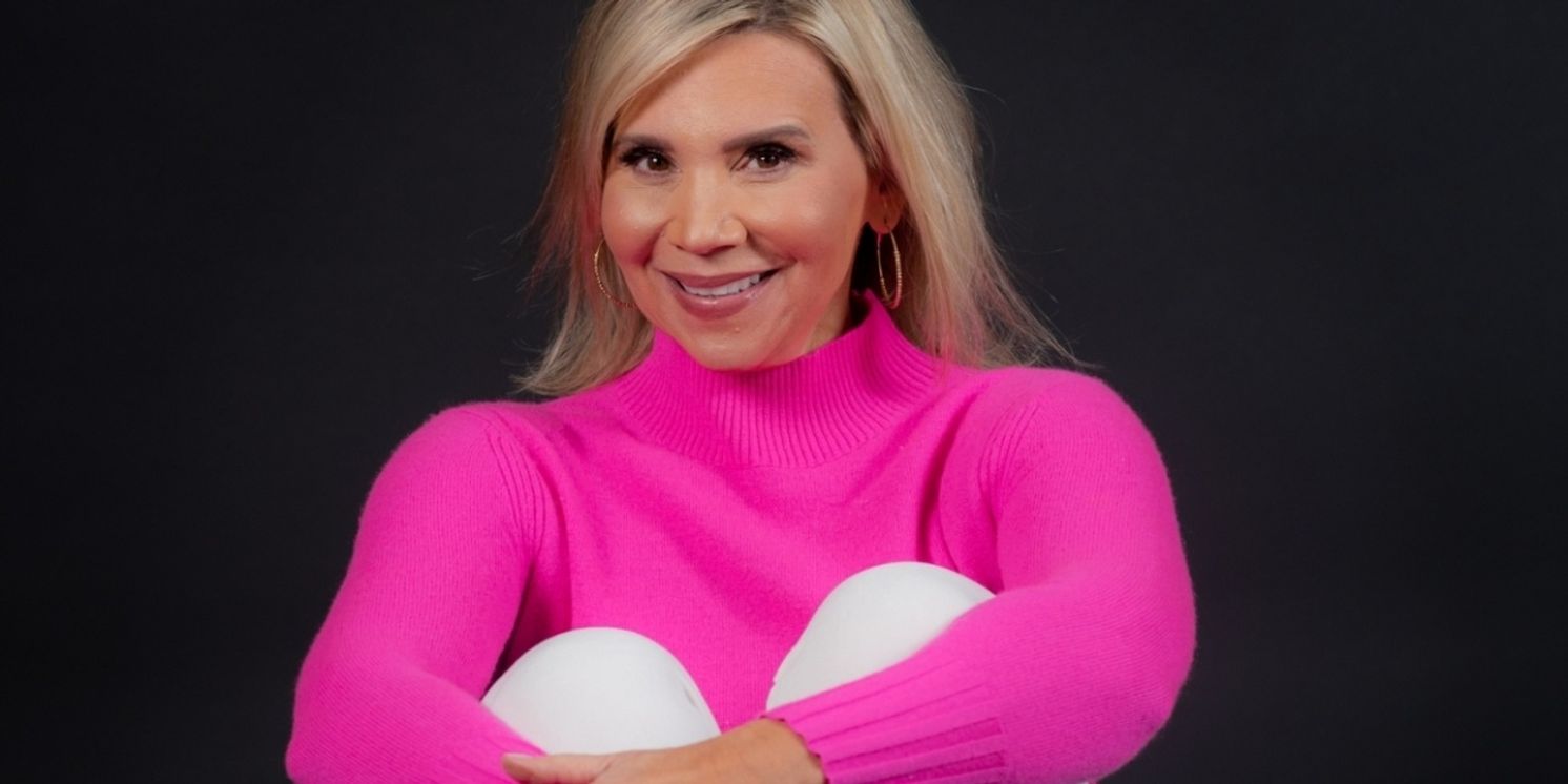 Interview: Christy Trapp Examines Sinatra With a Feminist Lens at Don't Tell Mama  Image