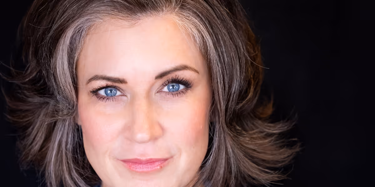 Interview: Christy Watkins of FREUD'S LAST SESSION at A.D. Players