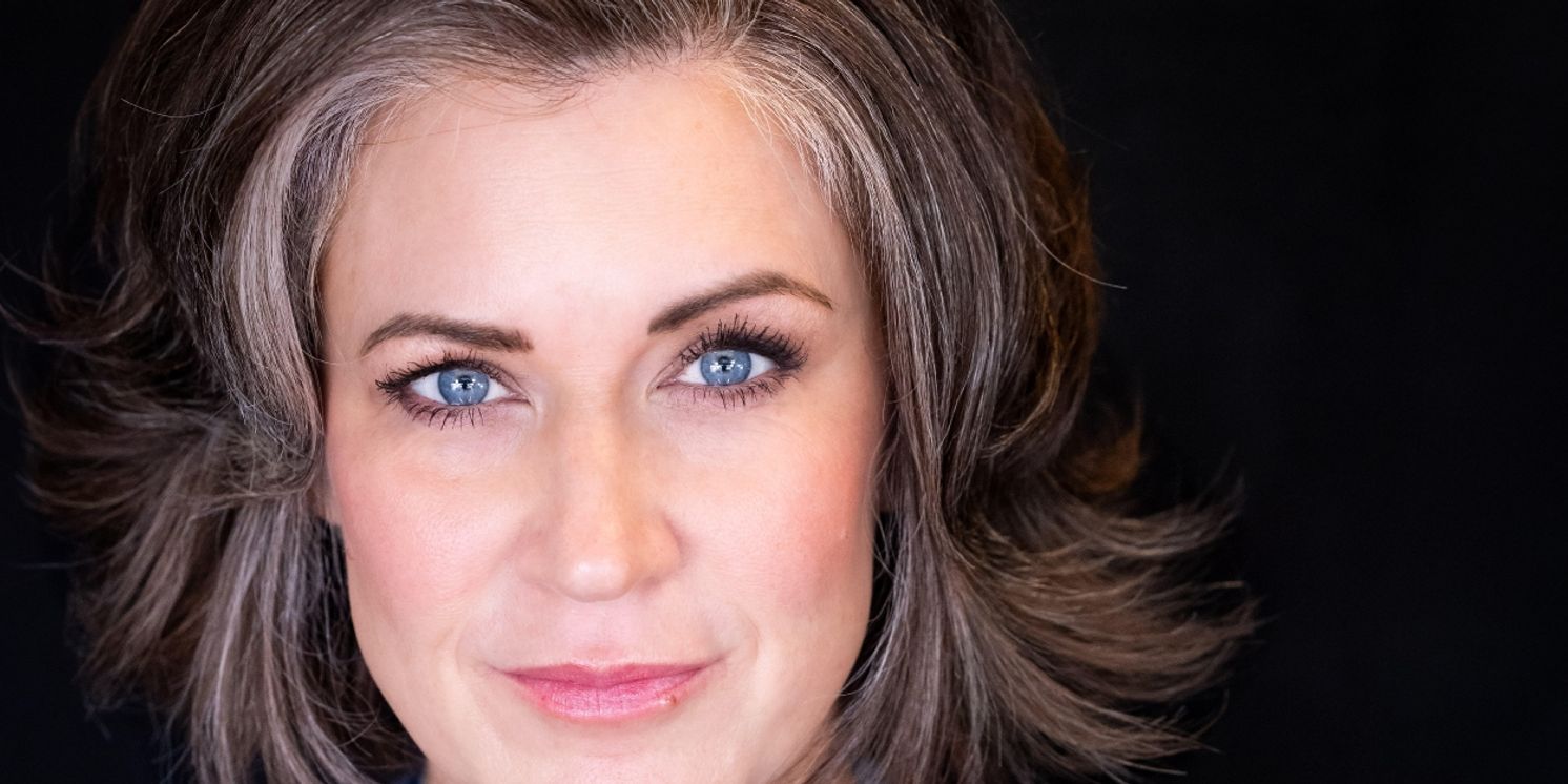 Interview: Christy Watkins of FREUD'S LAST SESSION at A.D. Players  Image