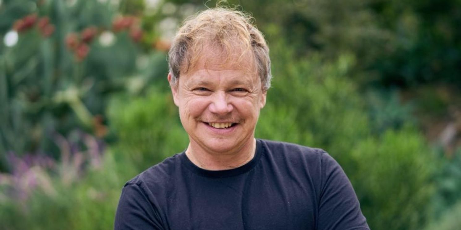 Interview: Cid Bullens on THE CIVILITY OF ALBERT CASHIER at The Colony Theatre  Image