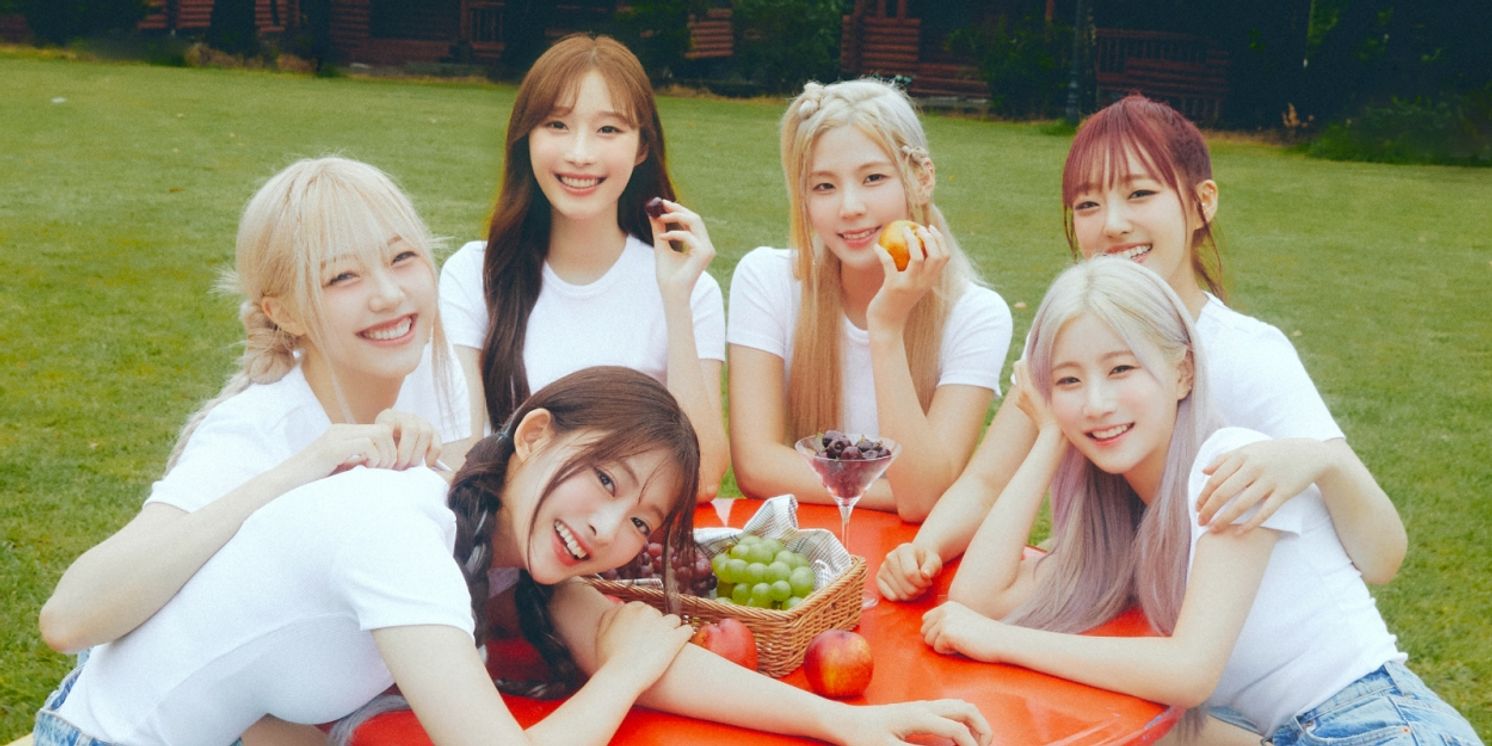 Interview: cignature Gives us a Taste of the Summer With Their Latest EP and Speaks About Their Growth as a Group!  Image