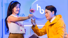 Interview: Claire Kwon of MAYBE HAPPY ENDING at Fisher Theatre
