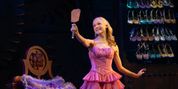 Interview: Claudia Bennett of WICKED at Orpheum Theatre Minneapolis Photo