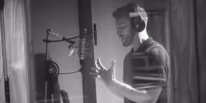 Interview: Claybourne Elder Celebrates IF THE STARS WERE MINE Album Debut at 54 Below