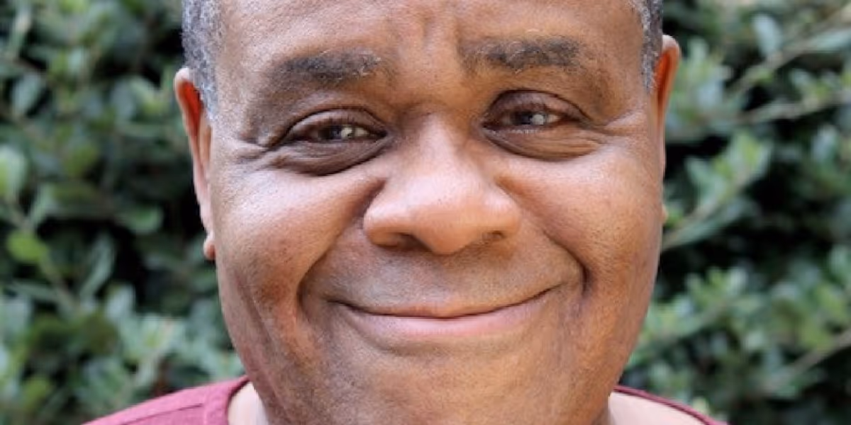 Interview: Actor Clive Rowe on Joy, Happiness, Laughter and Playing Uncle Fester in THE ADDAMS FAMILY UK Tour