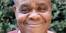 Interview: Actor Clive Rowe on Joy, Happiness, Laughter and Playing Uncle Fester in T