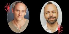 Interview: Coburn Goss And Jeremy Williams lead Argenta Contemporary Theatre into 202