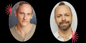 Interview: Coburn Goss And Jeremy Williams lead Argenta Contemporary Theatre into 2026