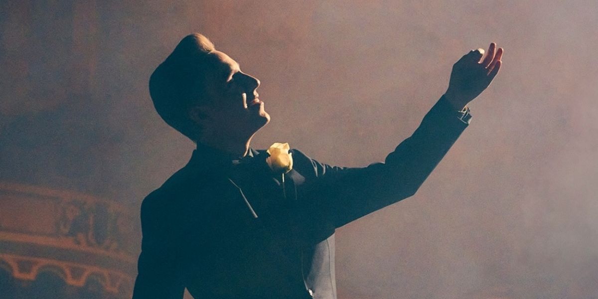 Interview: Cody Fry of BEN RECTOR AND CODY FRY at Minnesota Orchestra Hall