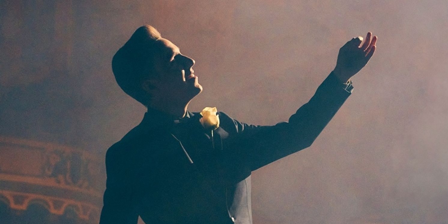 Interview: Cody Fry of BEN RECTOR AND CODY FRY at Minnesota Orchestra Hall  Image