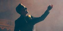 Interview: Cody Fry of BEN RECTOR AND CODY FRY at Minnesota Orchestra Hall