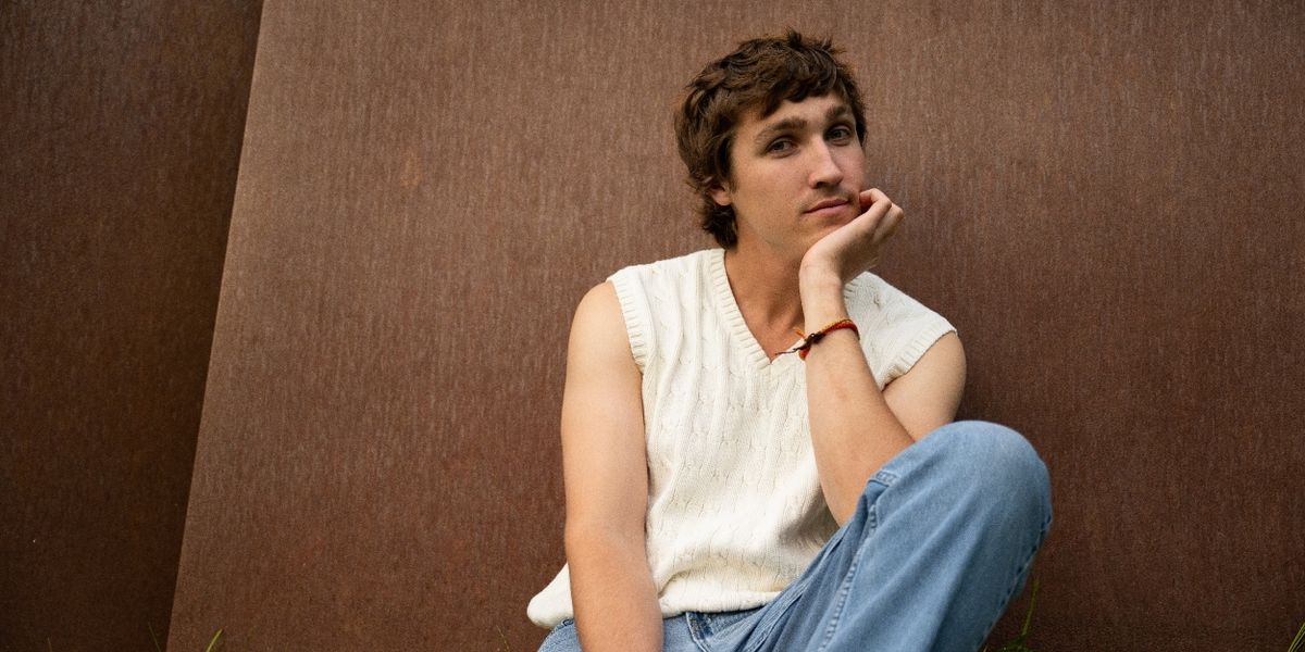 Interview: Colin Bracewell of SCHOOL'S OUT FOREVER at Varsity Theater