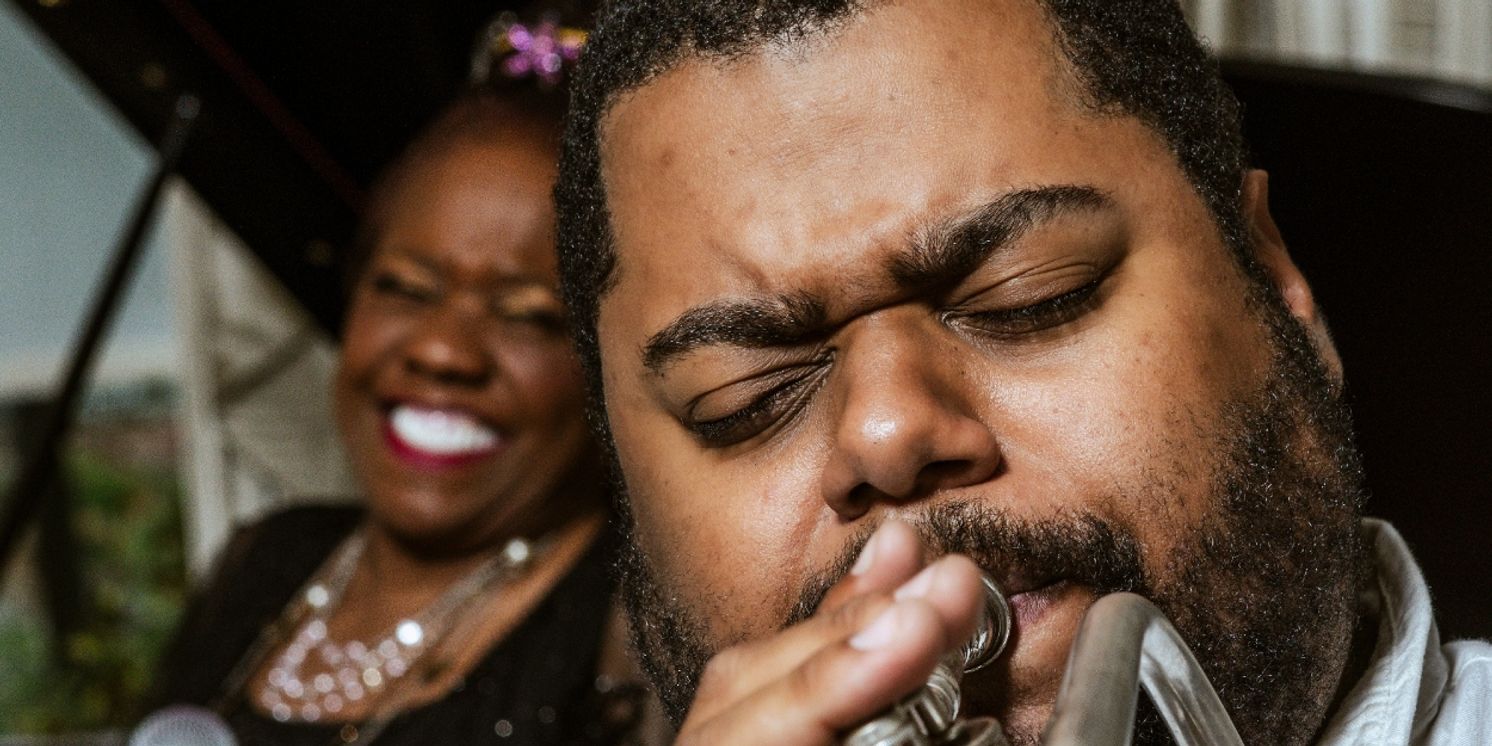 Interview: Colin Hancock's New Album Is a Living Restoration of Early 20s Jazz  Image