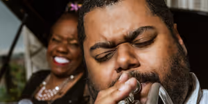 Interview: Colin Hancock's New Album Is a Living Restoration of Early 20s Jazz