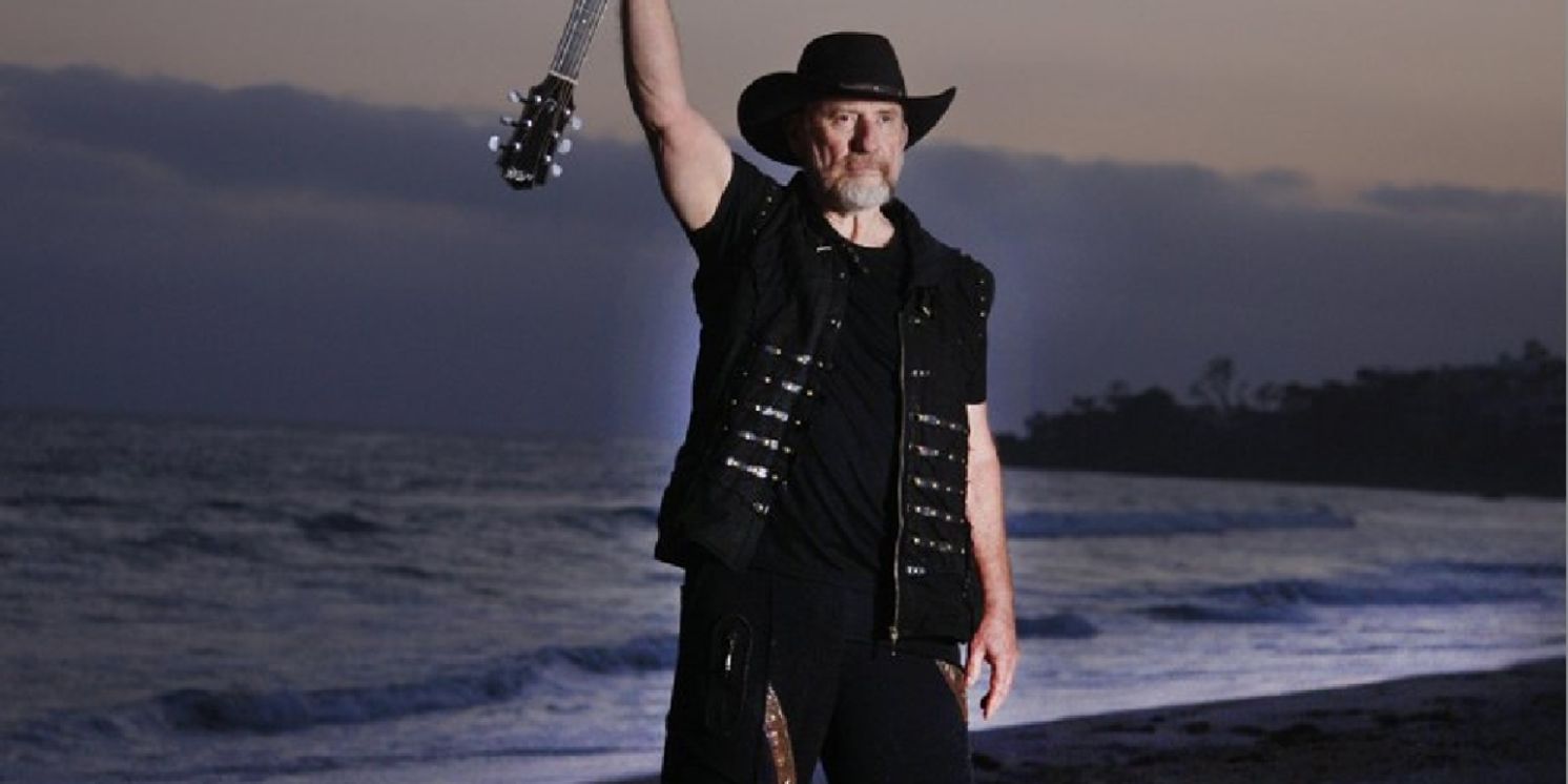 Interview: Colin Hay brings his acoustic performance to the Southern Theatre  Image