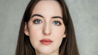 Actor Colleen Rose Curran On Playing Alternate Christine in PHANTOM OF THE OPERA