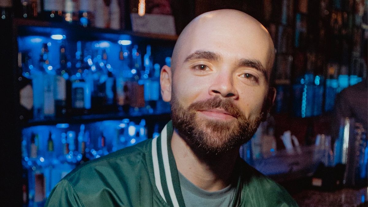 Interview: Comedian Tayler Yarish on Self-Producing His Special, OVERZEALOUS