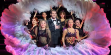 Interview: Connor Sullivan Says CHICAGO at Wharton Center Has Something for Everyone