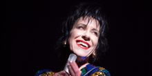 Conor Hanratty On Bringing END OF THE RAINBOW and Judy Garland to Irish Stages