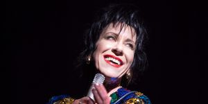 Conor Hanratty On Bringing END OF THE RAINBOW and Judy Garland to Irish Stages
