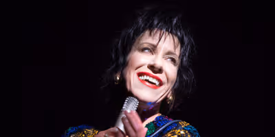 Conor Hanratty On Bringing END OF THE RAINBOW and Judy Garland to Irish Stages