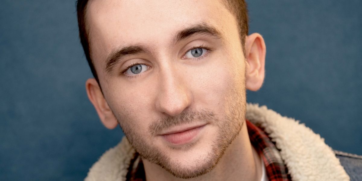 Interview: Broadway TikTok Star Conor McShane Returns to The Green Room 42