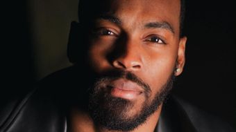 Theatre Life with Conrad R. Kelly II