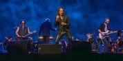 Interview: Constantine Maroulis of THE FLORIDA ROCK SYMPHONY SERIES at Ruth Eckerd Hall Photo
