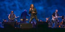 Interview: Constantine Maroulis of THE FLORIDA ROCK SYMPHONY SERIES at Ruth Eckerd Ha