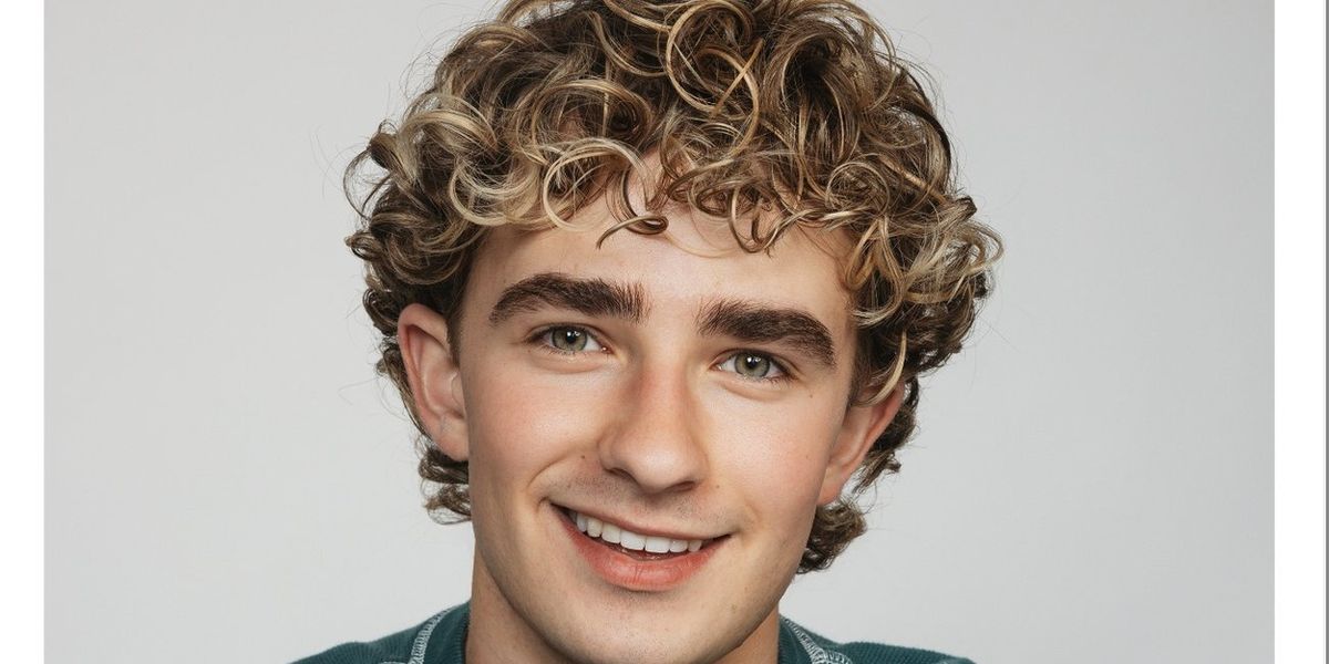 Interview: Student Spotlight - Cooper Miller Takes His Final Bow at Christian Brothers