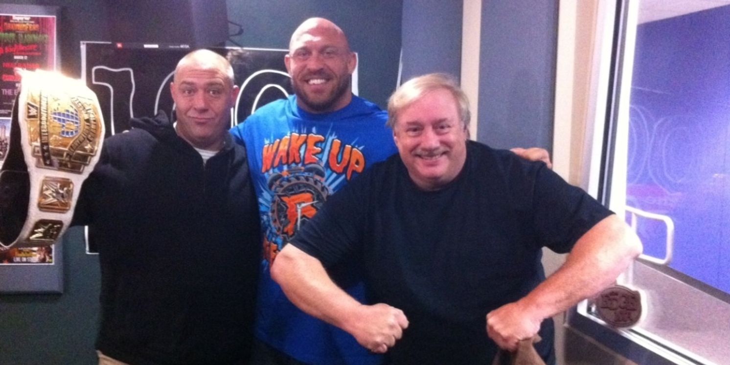 Interview: Corey Deitz of COREY & PATRICK IN THE MORNING At 100.3 The Edge Announces Retirement  Image