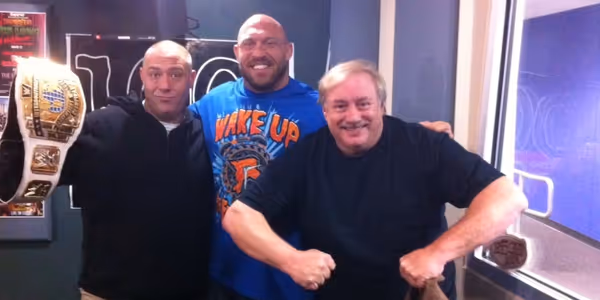 Interview: Corey Deitz of COREY & PATRICK IN THE MORNING At 100.3 The ...