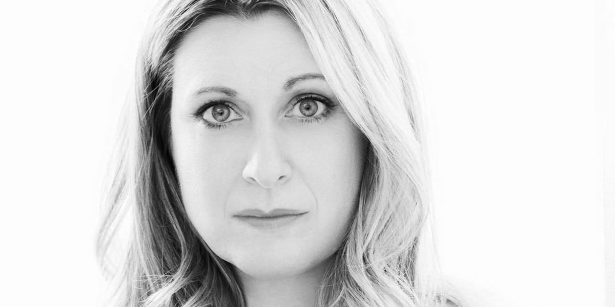 Interview: Corinna Sowers Adler Brings ALL THAT MATTERS to Don't Tell Mama