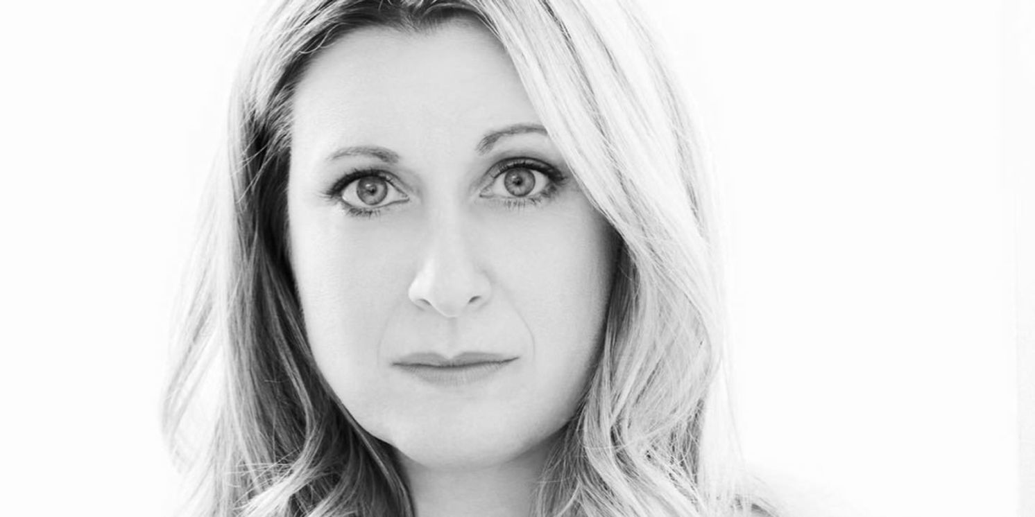 Interview: Corinna Sowers Adler Brings ALL THAT MATTERS to Don't Tell Mama  Image