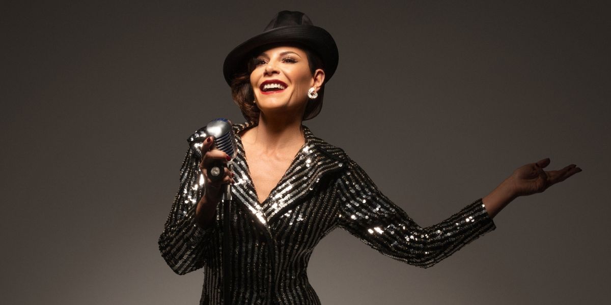 Interview: Countess Luann de Lesseps Teases New Cabaret Show, Broadway Hopes
