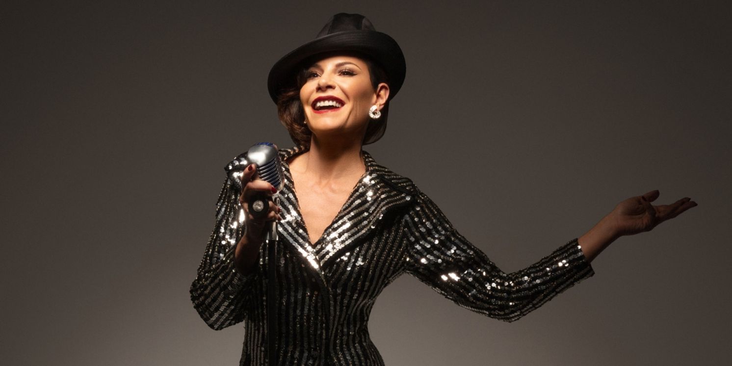 Interview: Countess Luann de Lesseps Teases New Cabaret Show, Broadway Hopes  Image