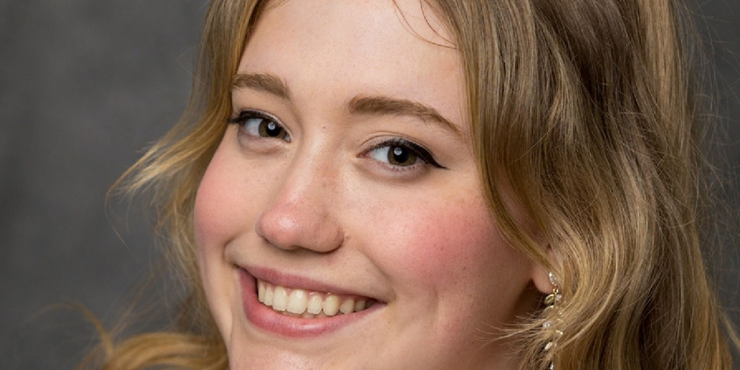 Interview: Courtney Rodd of HEAD OVER HEELS at Ashland Productions  Image