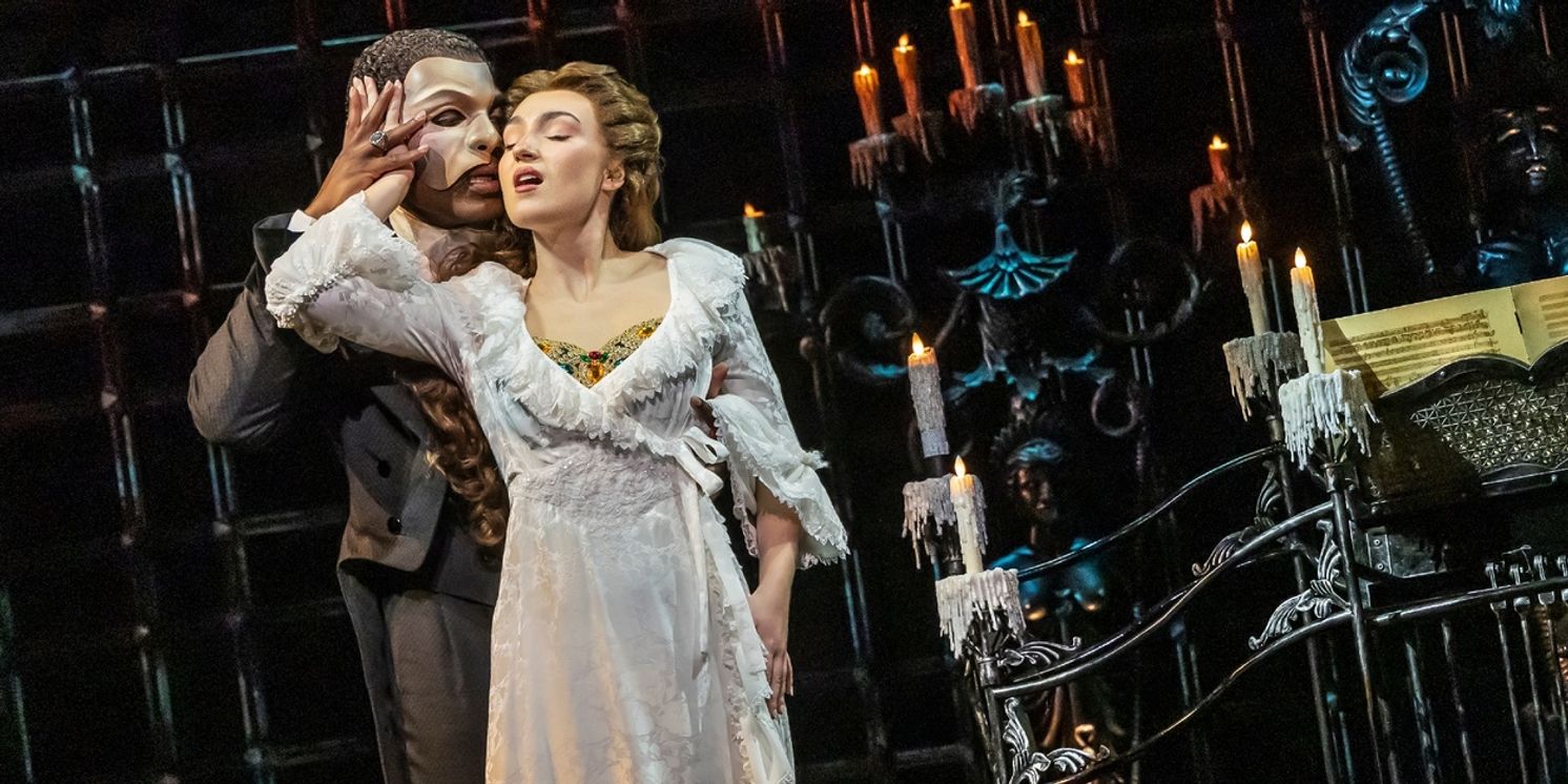 Interview: Craig Aikman Talks American Theater Guild 2026-27 Season  Image