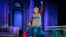 Interview: Craig Allen Smith of MRS. DOUBTFIRE at THEATRE UNDER THE STARS